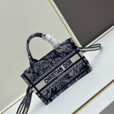 Christian Dior Shopping Bags